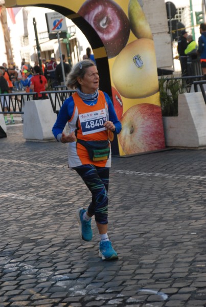 La Corsa dei Santi [TOP] (01/11/2025) 0072