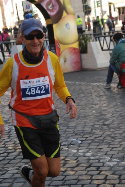 La Corsa dei Santi [TOP] (01/11/2025) 0082
