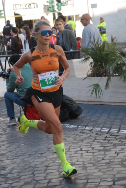 La Corsa dei Santi [TOP] (01/11/2025) 0100
