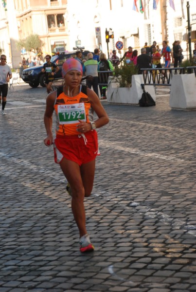 La Corsa dei Santi [TOP] (01/11/2025) 0109