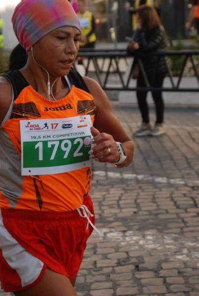 La Corsa dei Santi [TOP] (01/11/2025) 0112