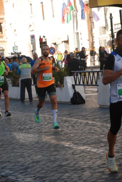 La Corsa dei Santi [TOP] (01/11/2025) 0113