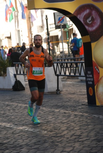 La Corsa dei Santi [TOP] (01/11/2025) 0114