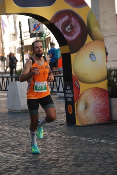 La Corsa dei Santi [TOP] (01/11/2025) 0115