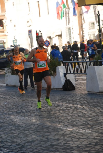 La Corsa dei Santi [TOP] (01/11/2025) 0118