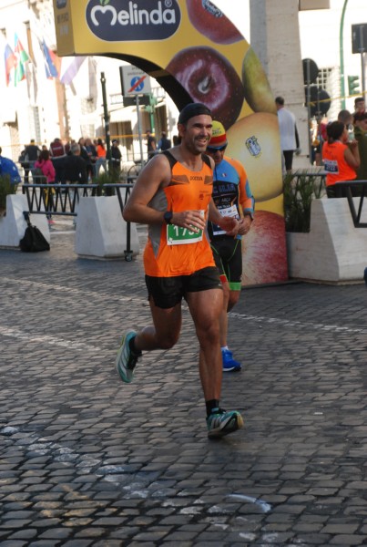 La Corsa dei Santi [TOP] (01/11/2025) 0127