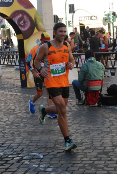 La Corsa dei Santi [TOP] (01/11/2025) 0128