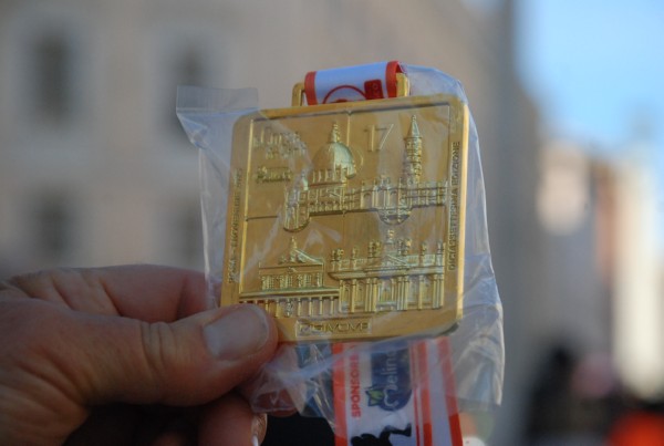 La Corsa dei Santi [TOP] (01/11/2025) 0135