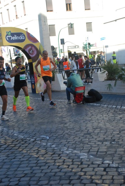 La Corsa dei Santi [TOP] (01/11/2025) 0136
