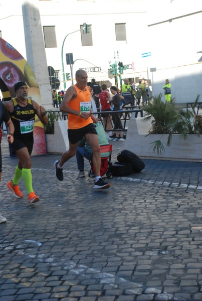 La Corsa dei Santi [TOP] (01/11/2025) 0137