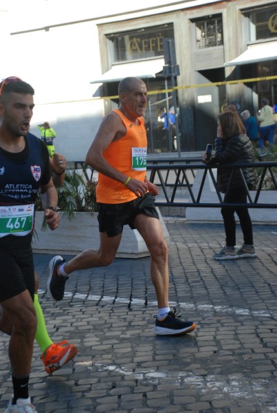 La Corsa dei Santi [TOP] (01/11/2025) 0139