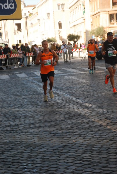 La Corsa dei Santi [TOP] (01/11/2025) 0141