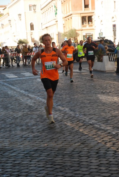La Corsa dei Santi [TOP] (01/11/2025) 0142