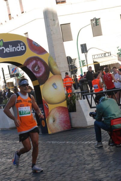 La Corsa dei Santi [TOP] (01/11/2025) 0153