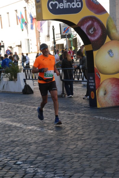 La Corsa dei Santi [TOP] (01/11/2025) 0168