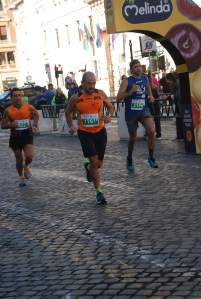 La Corsa dei Santi [TOP] (01/11/2025) 0173