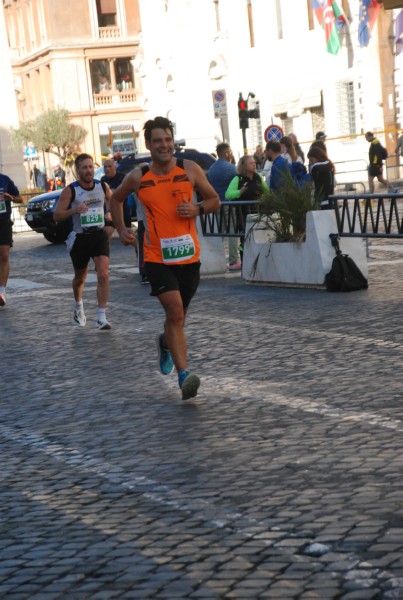 La Corsa dei Santi [TOP] (01/11/2025) 0178