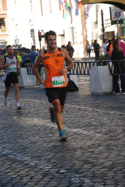 La Corsa dei Santi [TOP] (01/11/2025) 0179