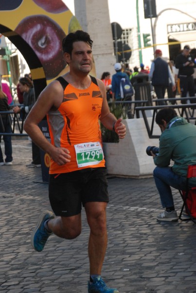 La Corsa dei Santi [TOP] (01/11/2025) 0181
