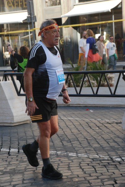 La Corsa dei Santi [TOP] (01/11/2025) 0184