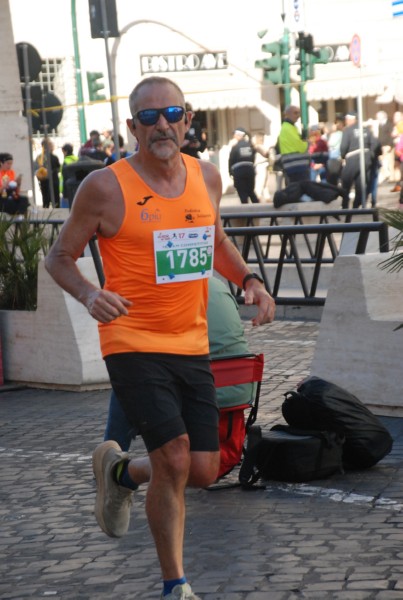 La Corsa dei Santi [TOP] (01/11/2025) 0187