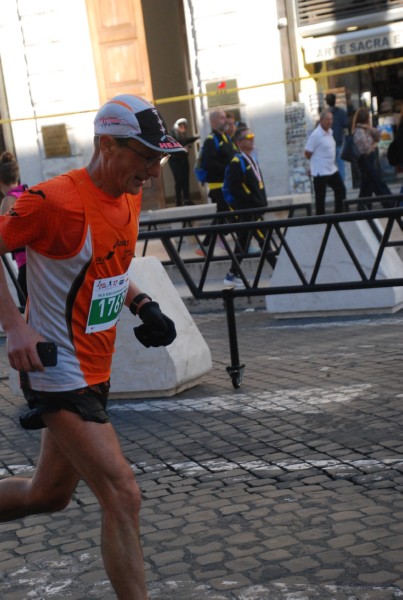 La Corsa dei Santi [TOP] (01/11/2025) 0195
