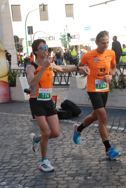 La Corsa dei Santi [TOP] (01/11/2025) 0201
