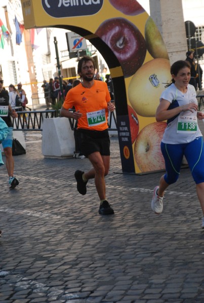 La Corsa dei Santi [TOP] (01/11/2025) 0206