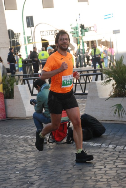 La Corsa dei Santi [TOP] (01/11/2025) 0207