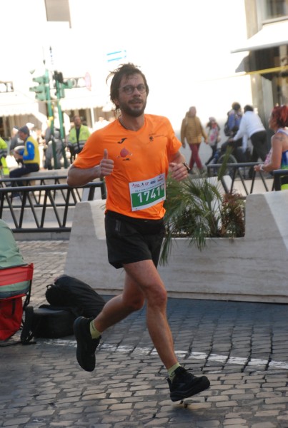 La Corsa dei Santi [TOP] (01/11/2025) 0208