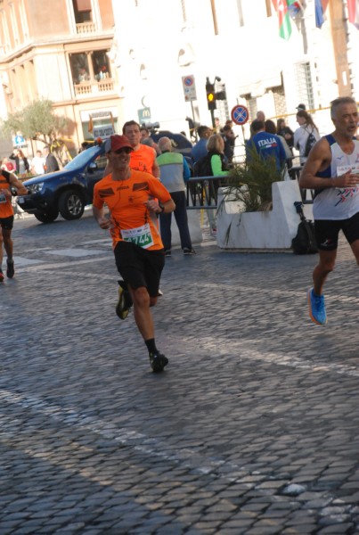 La Corsa dei Santi [TOP] (01/11/2025) 0209