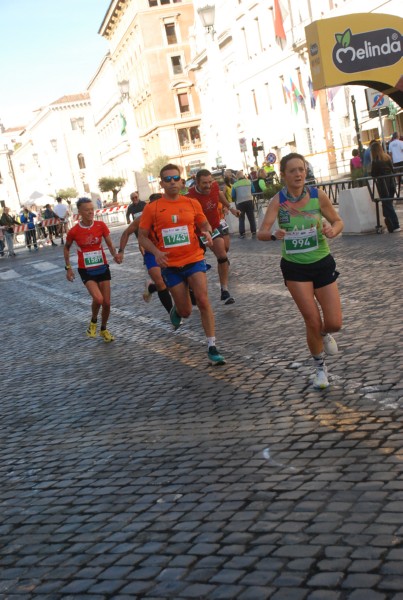 La Corsa dei Santi [TOP] (01/11/2025) 0226
