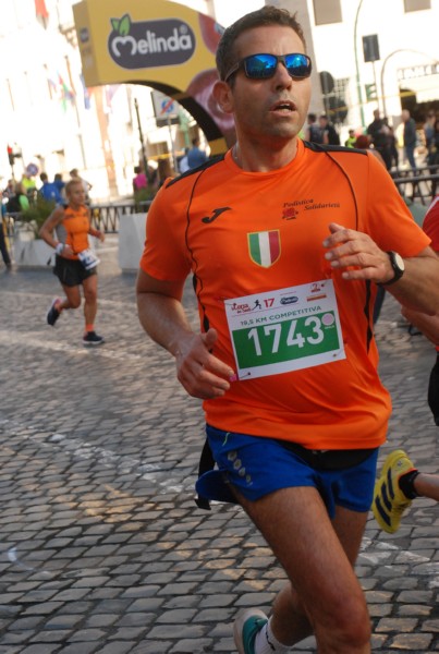 La Corsa dei Santi [TOP] (01/11/2025) 0229