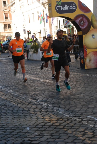 La Corsa dei Santi [TOP] (01/11/2025) 0244