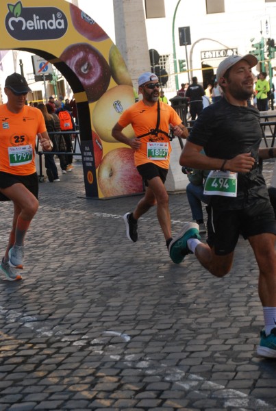 La Corsa dei Santi [TOP] (01/11/2025) 0246