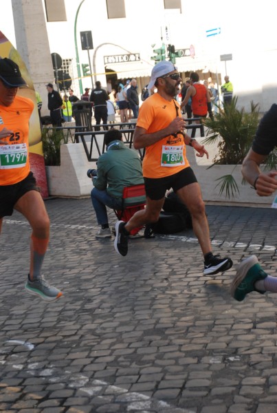 La Corsa dei Santi [TOP] (01/11/2025) 0247
