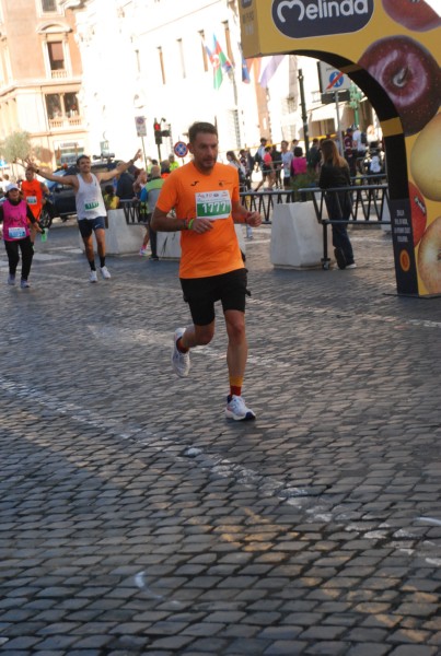 La Corsa dei Santi [TOP] (01/11/2025) 0251