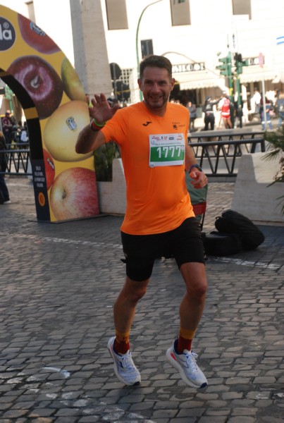 La Corsa dei Santi [TOP] (01/11/2025) 0253