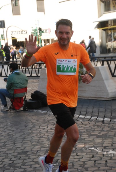 La Corsa dei Santi [TOP] (01/11/2025) 0254