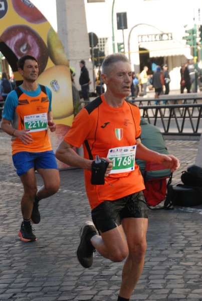 La Corsa dei Santi [TOP] (01/11/2025) 0268