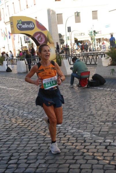 La Corsa dei Santi [TOP] (01/11/2025) 0275