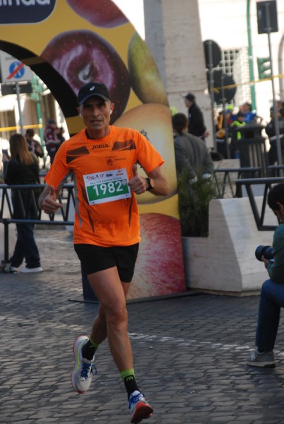 La Corsa dei Santi [TOP] (01/11/2025) 0277