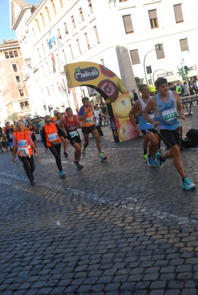 La Corsa dei Santi [TOP] (01/11/2025) 0282