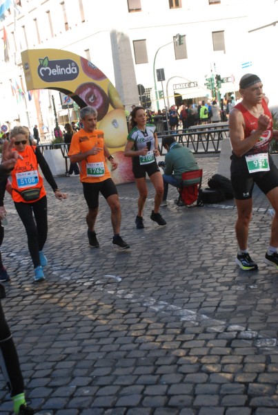 La Corsa dei Santi [TOP] (01/11/2025) 0286