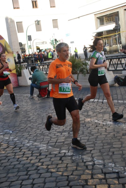 La Corsa dei Santi [TOP] (01/11/2025) 0287