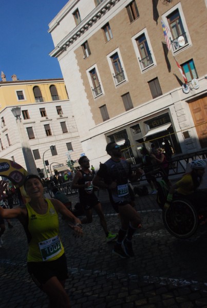 La Corsa dei Santi [TOP] (01/11/2025) 0288