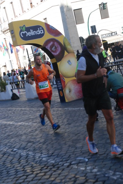 La Corsa dei Santi [TOP] (01/11/2025) 0291