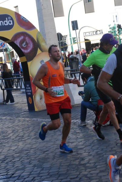 La Corsa dei Santi [TOP] (01/11/2025) 0292