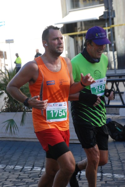 La Corsa dei Santi [TOP] (01/11/2025) 0293
