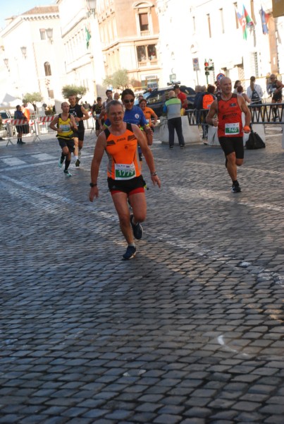 La Corsa dei Santi [TOP] (01/11/2025) 0300